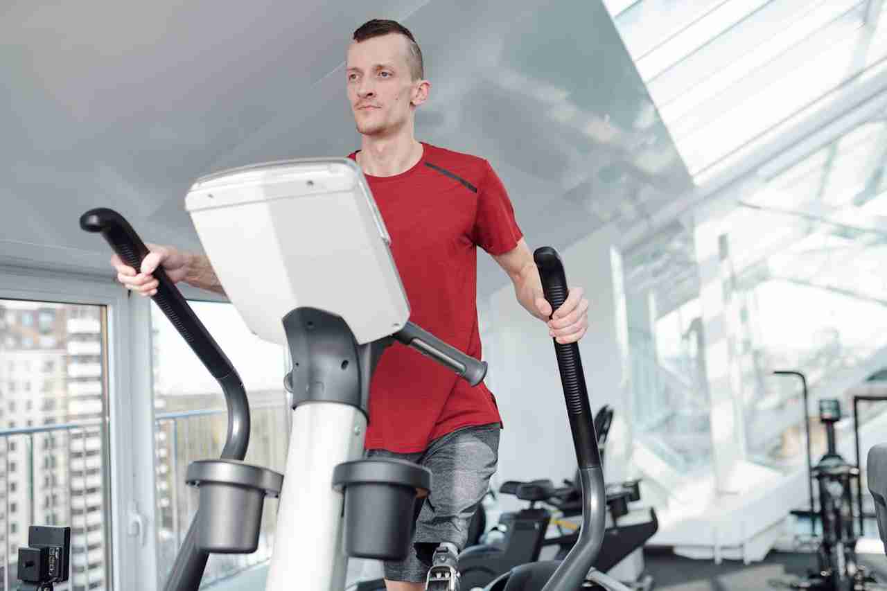 crosstrainer